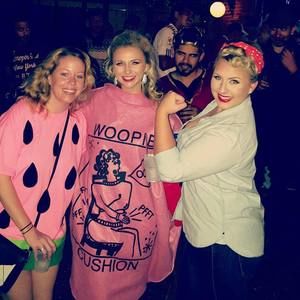 Meet your Posher, Susanna